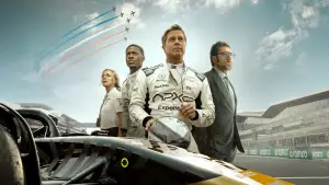 Видео к фильму F1 | Формула 1 &mdash; Русский трейлер (Дубляж, 2025)