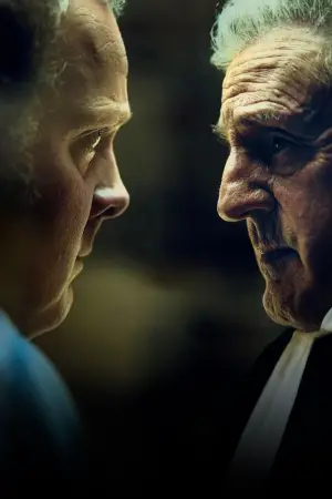 Постер к фильму "Нить" #683791