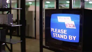 Задник к фильму "Чужие среди нас" #661078