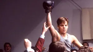 Задник к фильму "Сила личности" #428286