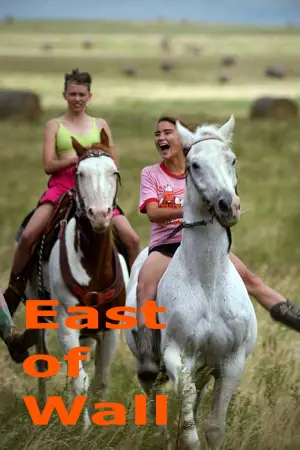 Постер к фильму "К востоку от стены" #617511