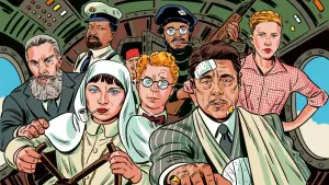 Задник к фильму "Финикийская схема" #568218