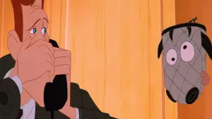 Задник к фильму "Стальной гигант" #616306