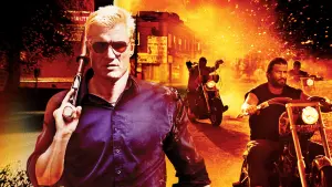 Задник к фильму "Миссионер" #475733