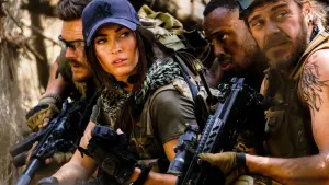 Задник к фильму "Львица" #334400