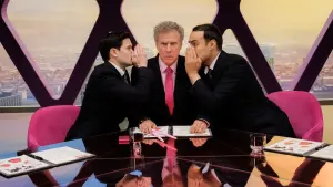 Задник к фильму "Барби" #463512