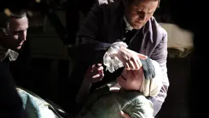 Задник к фильму "Мадмуазель Паради" #497869