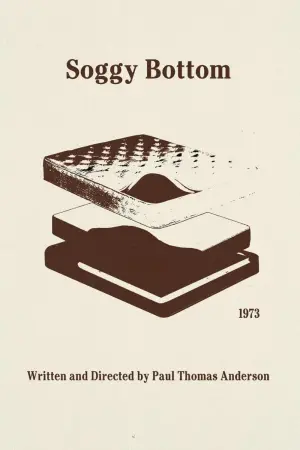 Постер к фильму "Лакричная пицца" #74243