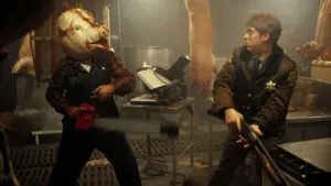 Задник к фильму "Адский мотель" #432775