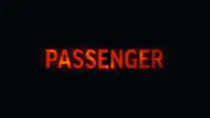 Задник к фильму "Passenger" #797329