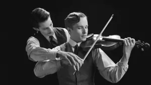 Задник к фильму "Франц" #220815