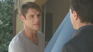 Задник к фильму "Финишная черта" #687802