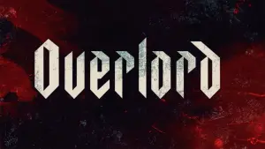 Задник к фильму "Оверлорд" #101128