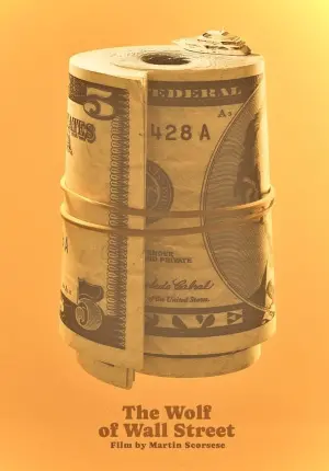Постер к фильму "Волк с Уолл-стрит" #12310