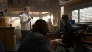 Задник к фильму "Die drei ??? und der Karpatenhund" #620083