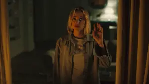 Задник к фильму "Наблюдающий" #283116