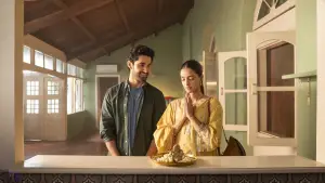Задник к фильму "चाँद मेरा दिल" #803613