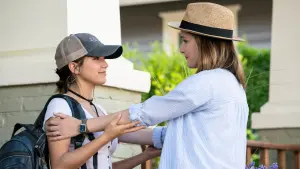 Задник к фильму "Семья по-быстрому" #209469