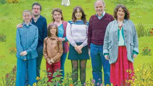 Juliette Au Printemps