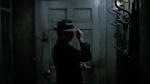 Задник к фильму "Самурай" #722740