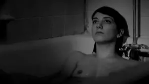 Задник к фильму "Девушка возвращается одна ночью домой" #260418