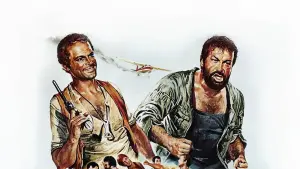 Задник к фильму "Давайте, ребята!" #264953