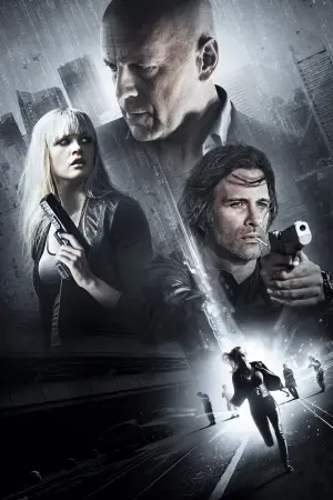 Постер к фильму "Добро пожаловать в рай" #323738