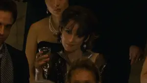 Задник к фильму "Чёрный лебедь" #595729