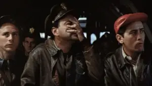 Задник к фильму "Уловка 22" #693852