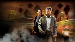 Задник к фильму "Соучастник" #232135