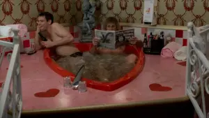 Задник к фильму "Тупой и еще тупее" #275029