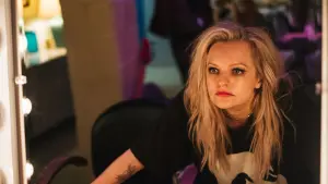 Задник к фильму "Звезда на грани" #461149