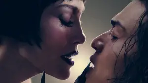 Задник к фильму "Поцелуй женщины-паука" #529803