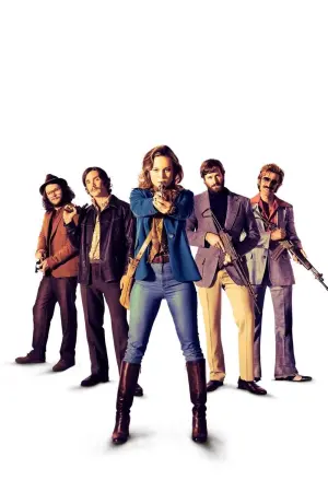 Постер к фильму "Перестрелка" #295246