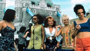 Задник к фильму "Spice World" #880793