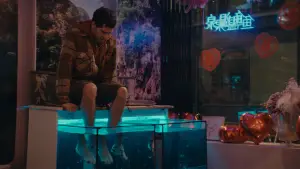 Задник к фильму "Он и она" #791887