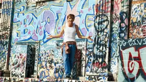 Задник к фильму "Бешеные псы" #602600