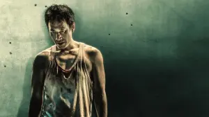 Задник к фильму "Плохой коп" #400296