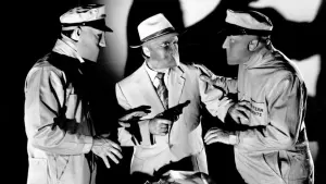 Задник к фильму "Тайны Канзас-Сити" #448036