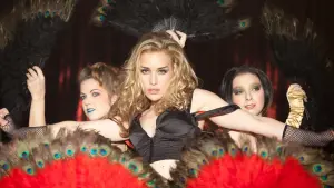 Задник к фильму "Петля времени" #256026