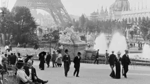 Задник к фильму "Люмьеры. Путешествие продолжается" #783354