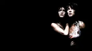 Задник к фильму "Мученицы" #224185