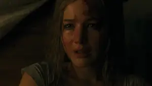 Задник к фильму "Мама!" #627257