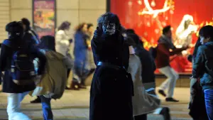 Задник к фильму "Тетрадь смерти: Зажги новый мир" #336299