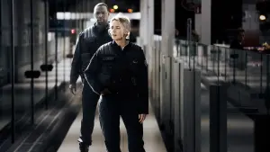 Видео к фильму Ночной конвой | Night shift (Police) by Anne Fontaine Official Trailer US