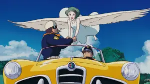 Задник к фильму "На старт!" #379668