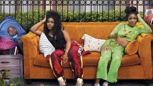 Задник к фильму "Тот самый день" #602268