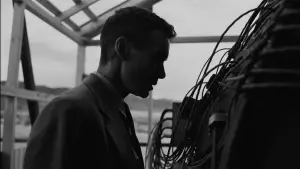 Задник к фильму "Оппенгеймер" #556039