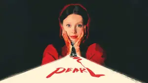 Задник к фильму "Пэрл" #642058