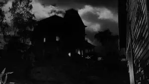 Задник к фильму "Психо" #620122